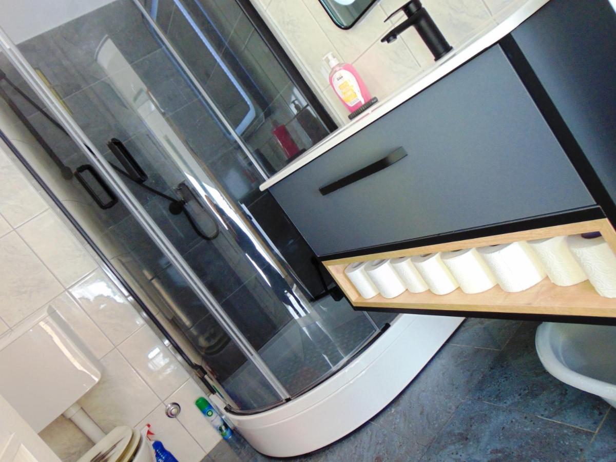 Apartment Rustica Zadar With Exclusive Use Of The Pool-Ground Floor エクステリア 写真